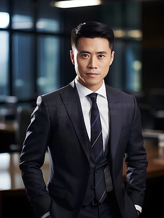 叶佩正 项目运营总监
